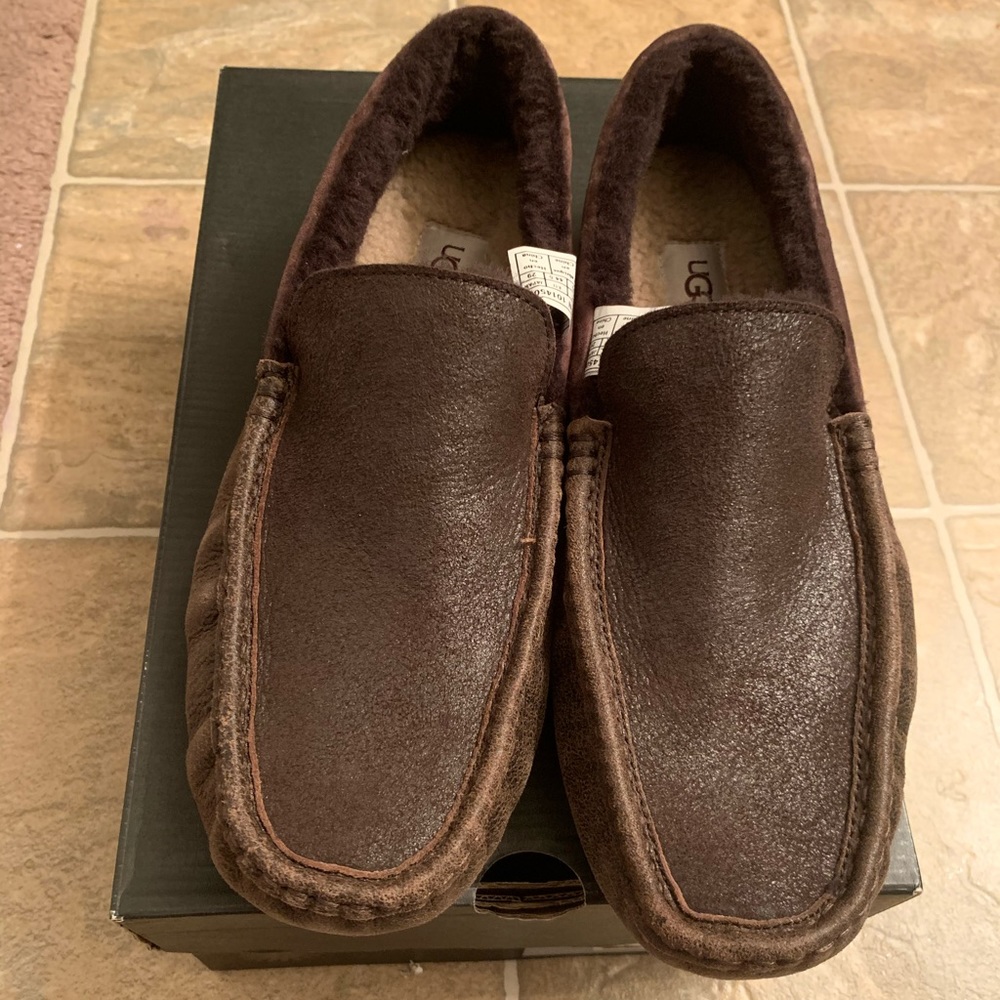 Men’s Ugg